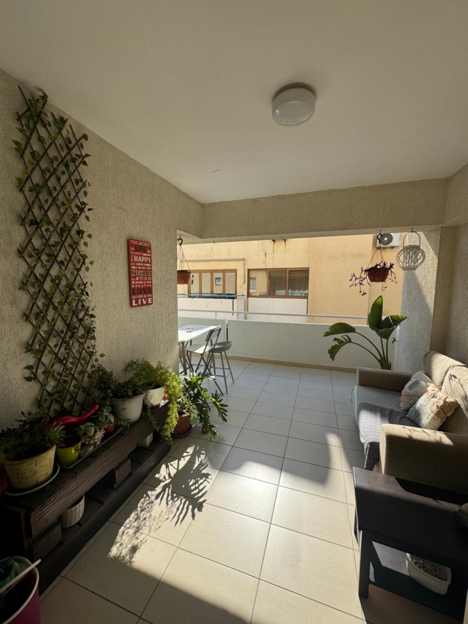 Seaview Harmony Lejlighed Larnaca Eksteriør billede